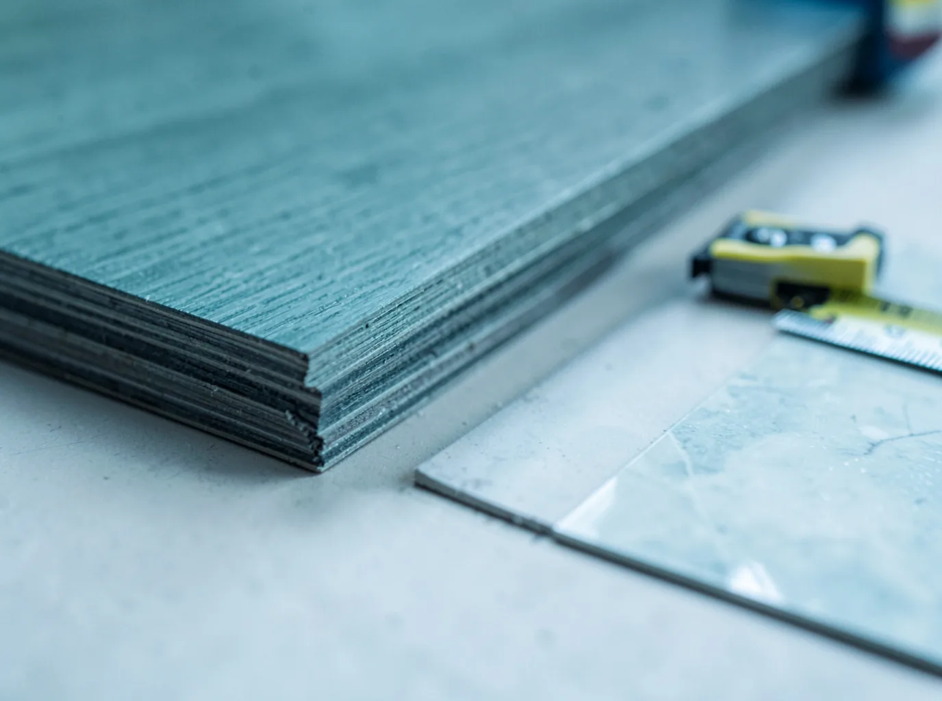 Luxury Vinyl Plank Installation Thermal, CA FAQs